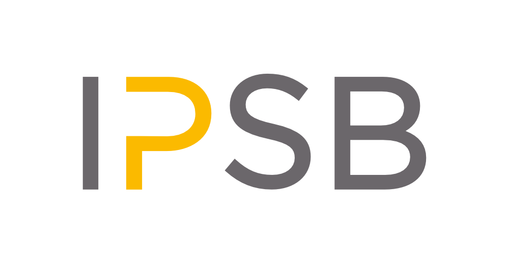 Logo ISPB