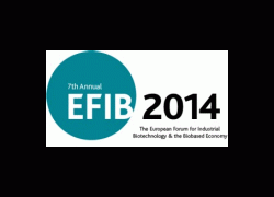 La semaine de la bioraffinerie et EFIB 2014