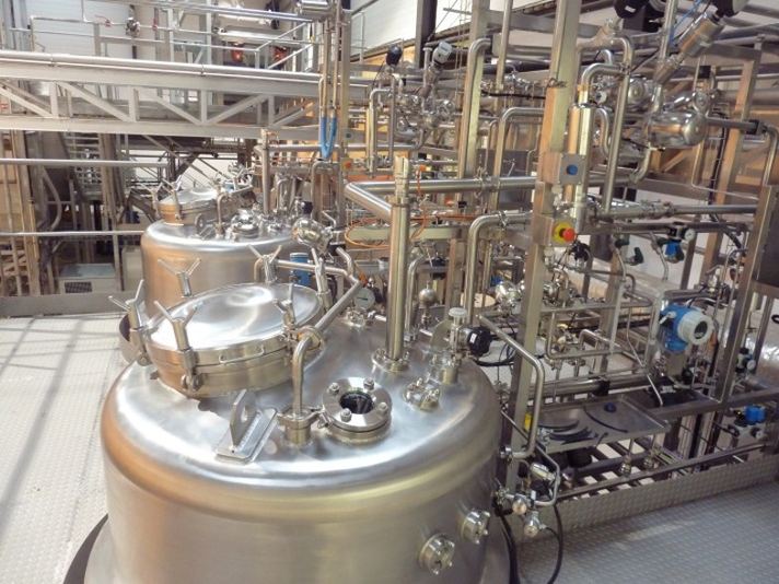 Projet Concentration Liquide
