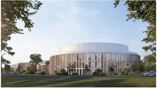 Demande d’autorisation environnementale 