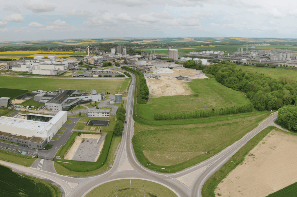 Agro-industrie