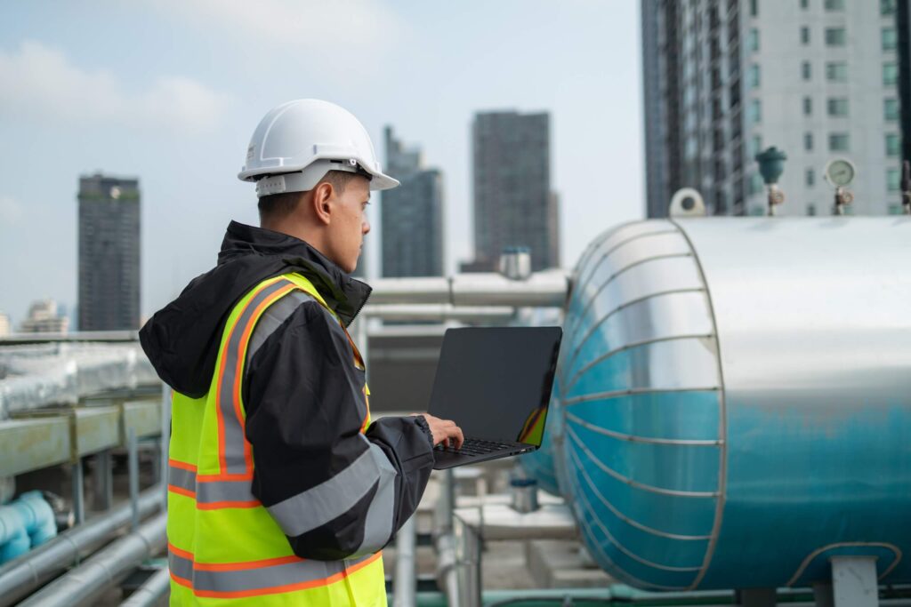 INGENIEUR PROCEDES F/H – CDI