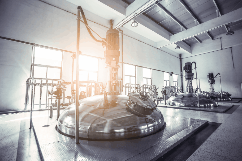 Bio-industrie