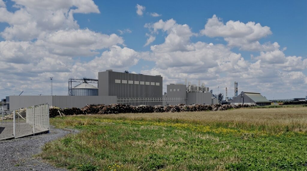 Demande d’autorisation environnementale 